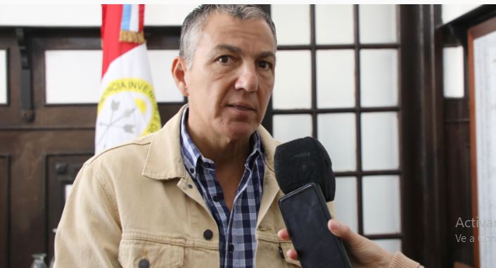 Ya son más de 38.000 los nuevos empleos que se crearon durante la gestión de Perotti