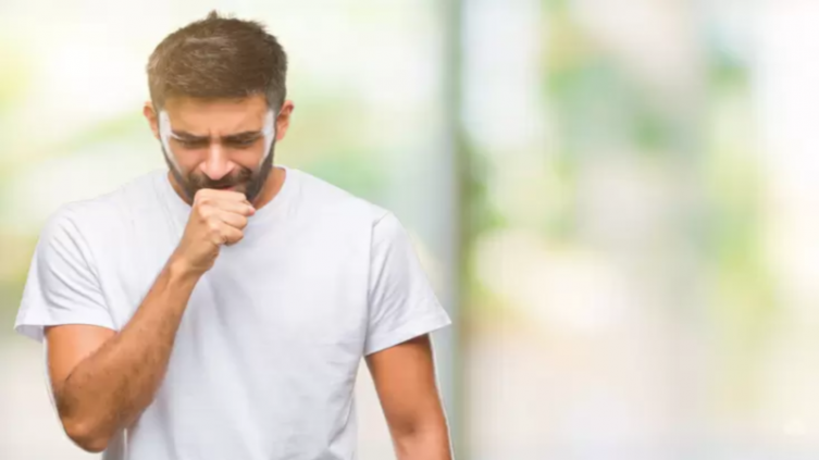Tos crónica: 5 causas que lo provocan