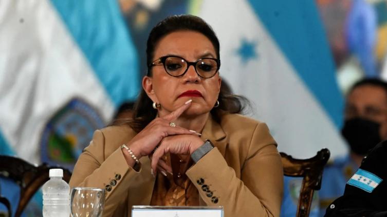 Motín en Honduras: dimite el ministro de Seguridad mientras las familias piden justicia y verdad