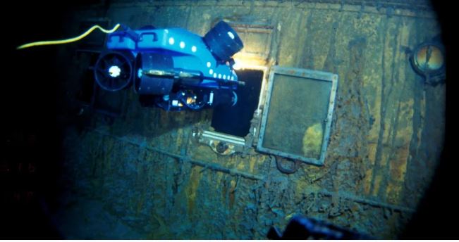 Submarino desaparecido: la empresa confirmó que los cinco pasajeros murieron