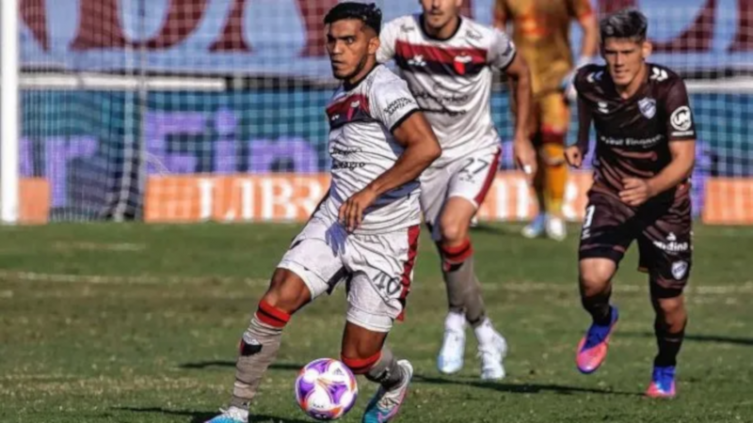 Gorosito tendrá disponible a Goltz y Delgado en Colón