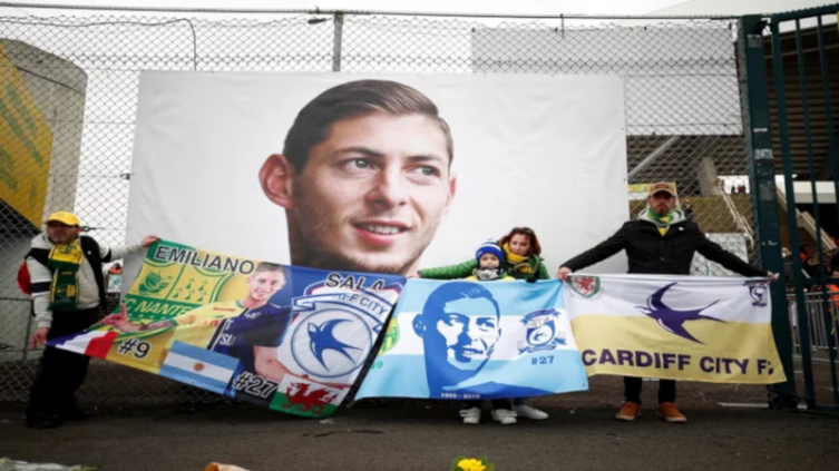 Caso Emiliano Sala: una disputa millonaria entre Nantes y Cardiff