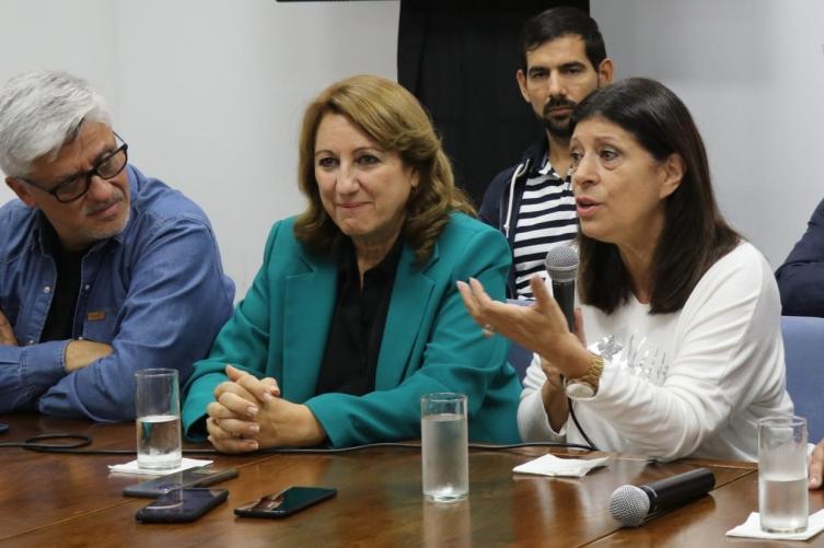 Clara García: 