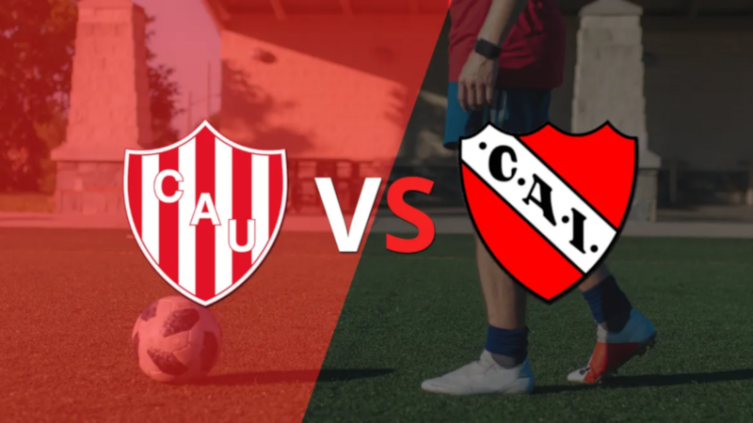 Unión vs. Independiente, por la Liga Profesional: horario y TV