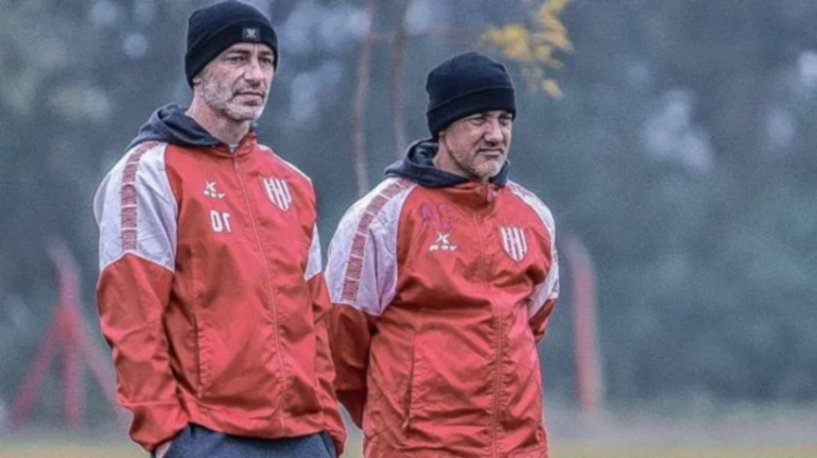 El equipo de Méndez para jugar ante Independiente