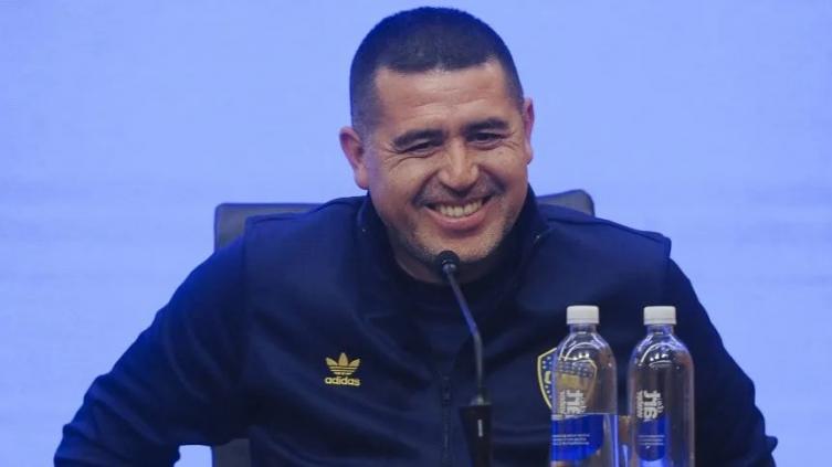 Despedida de Riquelme de Boca: horario, posibles formaciones, dónde ver y todos los datos