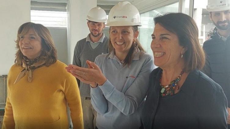 La provincia licitará la construcción de 5 centros de desarrollo infantil 