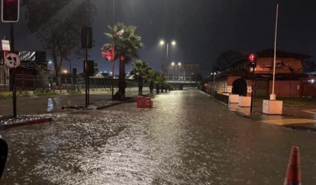 Declaran zona de catástrofe en el centro-sur de Chile por las peores lluvias en 30 años