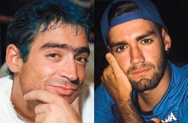 El emotivo homenaje de Ramiro Bueno a 23 años de la muerte de El Potro Rodrigo