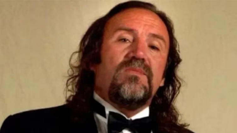 Cacho Garay: macabro hallazgo en la casa que compartía con su expareja