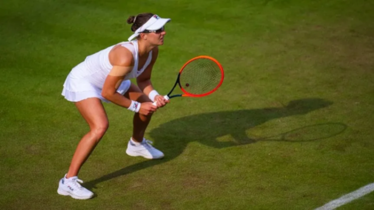 WTA 250 de Bad Homburg: Podoroska fue eliminada