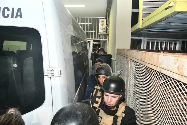 Caso Cecilia Strzyzowski: volvieron a indagar a una de las detenidas y aportó nuevos elementos