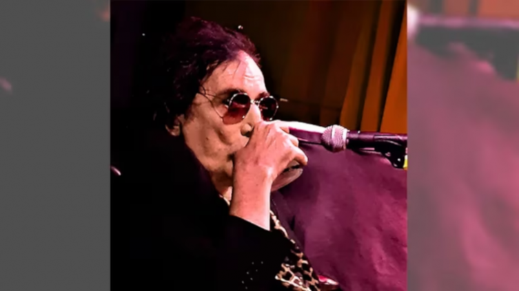 La salud de Charly García tras las versiones sobre su estado