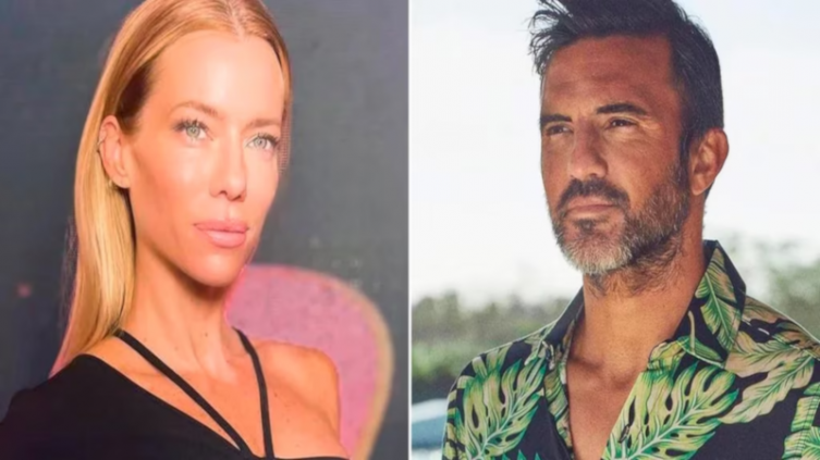 La abogada de Cubero habló del trance entre Nicole Neumann y su hija