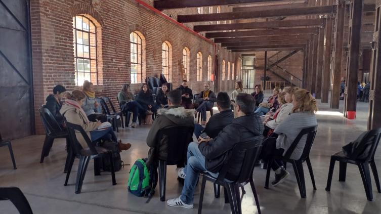 La Municipalidad convoca a organizaciones a participar de la Feria de Ciudades Educadoras
