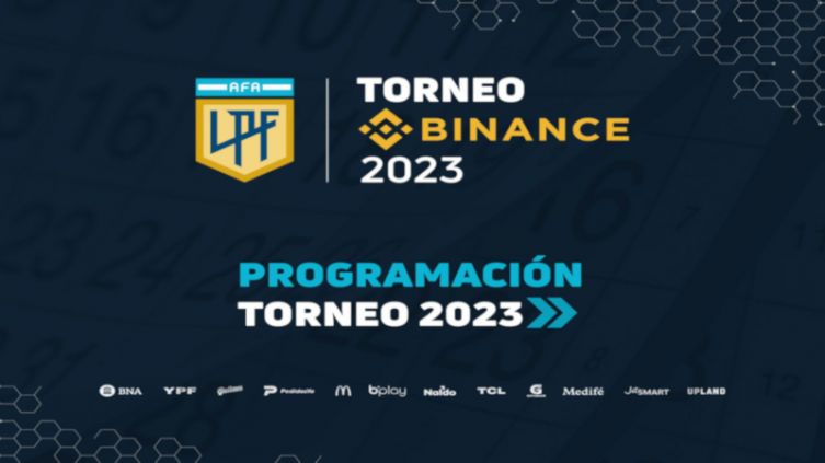 LPF: Agenda de la fecha 23