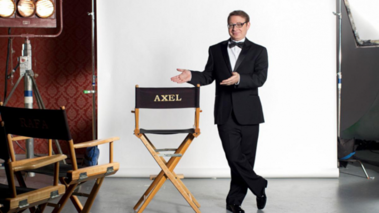 Hollywood: seis argentinos se suman a la Academia de Cine