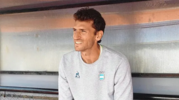 Germán Chiaraviglio participará en el meeting de Landau