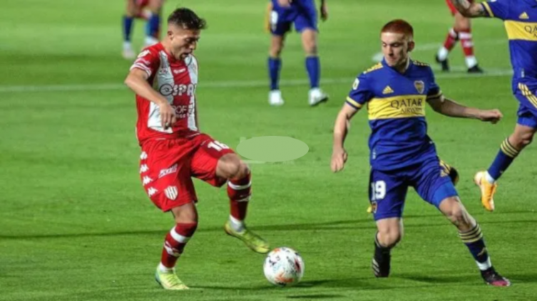 Modifican la hora para Boca vs. Unión por la fecha 23 de la LPF