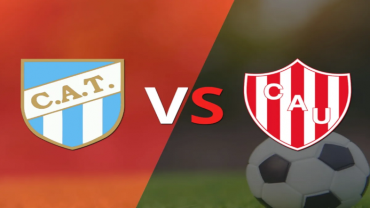Atlético Tucumán vs Unión por la Liga Profesional: hora y TV