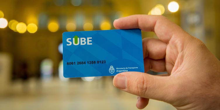 A partir de este viernes se vuelven a conseguir tarjetas SUBE