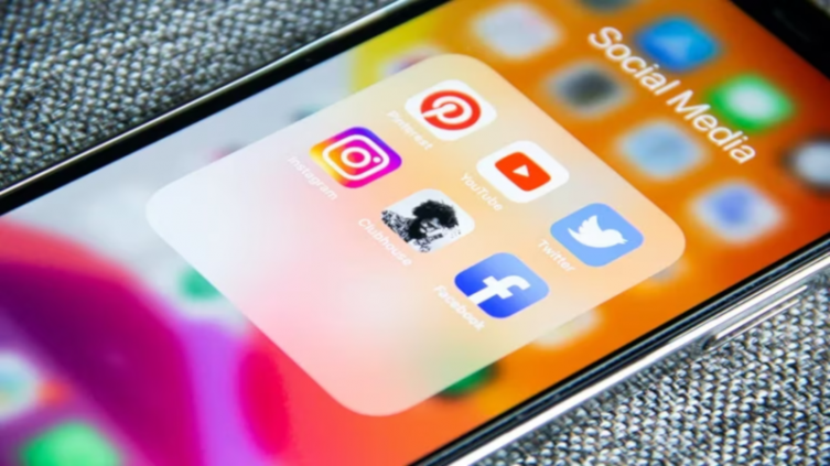 Redes sociales: Top 5 de las  más usadas en la historia