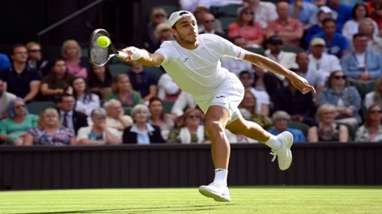 Se sorteó el cuadro de Wimbledon: los cruces de todos los argentinos