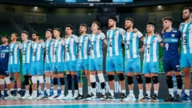 FIVB: los Mundiales de vóley se realizarán cada dos años