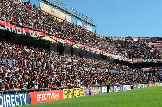 Colón vende y renueva abonos para el segundo semestre