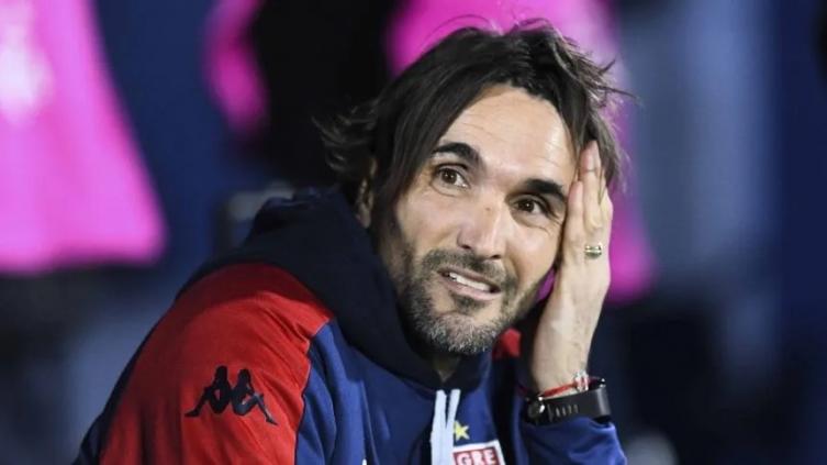 Diego Martínez ocupará el lugar de Sebastián Battaglia y será el nuevo entrenador de Huracán