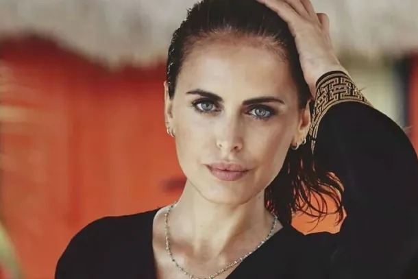 Silvina Luna entubada: confirman que está en grave estado