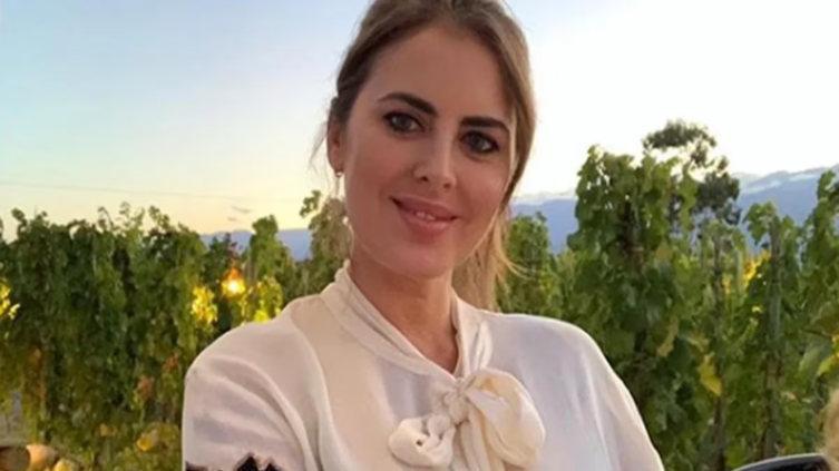 Fernando Burlando habló de la salud de Silvina Luna