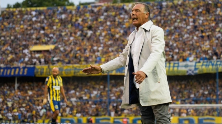 Rosario Central buscará su revancha ante Estudiantes