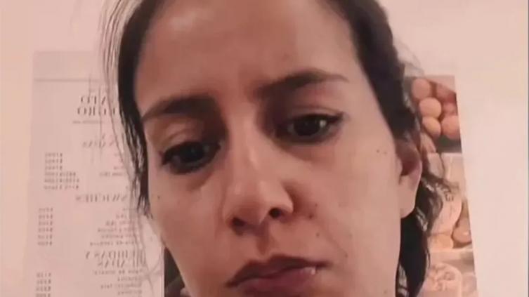Cecilia Strzyzowski: detectan sangre humana en la casa de los Sena y restos de la mochila y la billetera