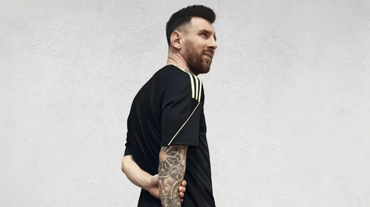 Messi hizo un anuncio especial antes de su debut en el Inter Miami
