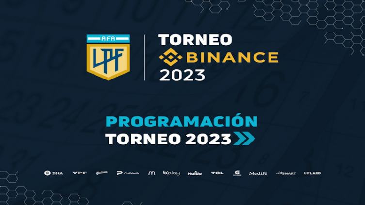 LPF: árbitros para la 24ª jornada