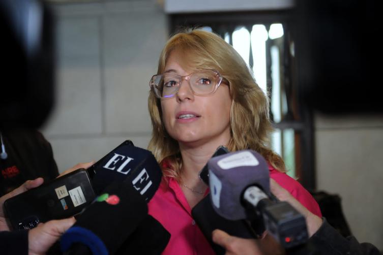 Emilio Jatón decidió aumentar los subsidios para el transporte público