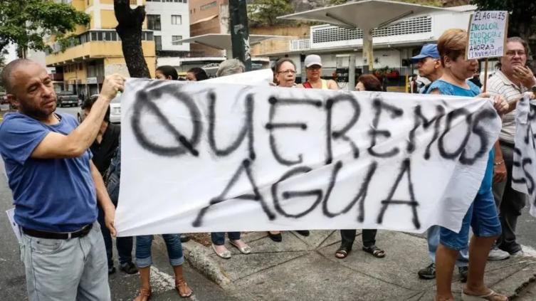 El agua en Uruguay sigue apta para consumo en medio de la crisis hídrica
