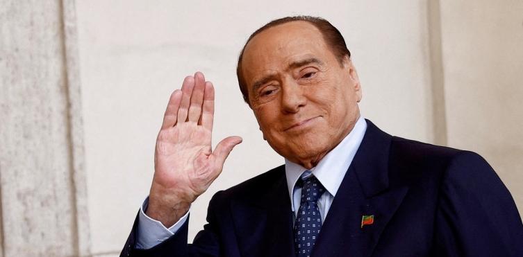 Testamento de Berlusconi: más de 200 millones de euros repartidos 