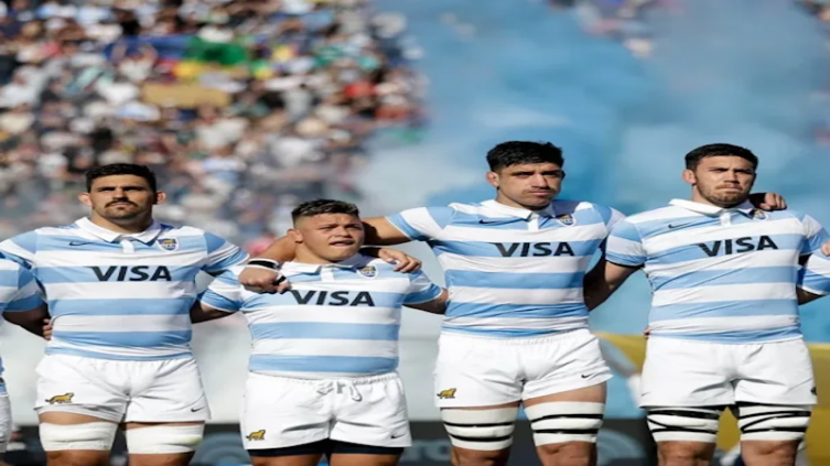 Los Pumas con equipo confirmado para enfrentar a los All Blacks