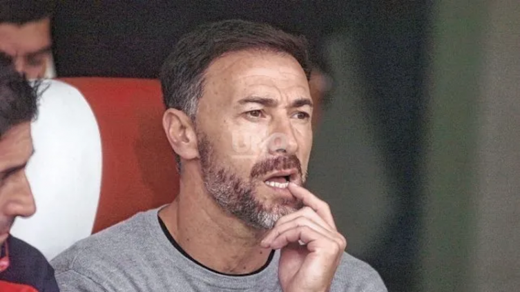 El Kily volvió a hablar del gol anulado a Unión