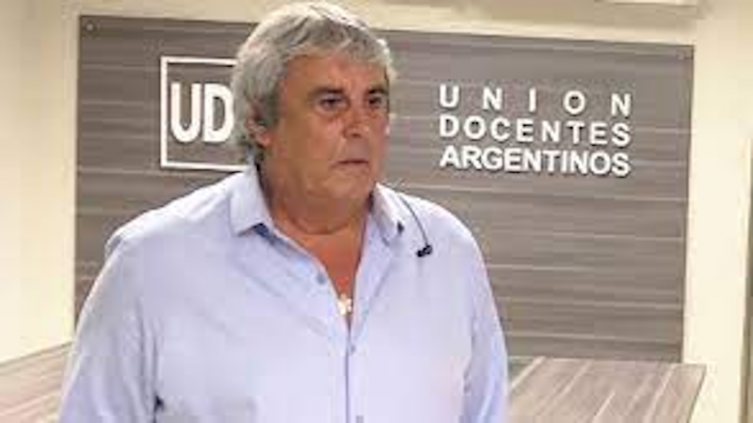 Líder de la UDA indicó que no se sabe qué harán los candidatos con la educación