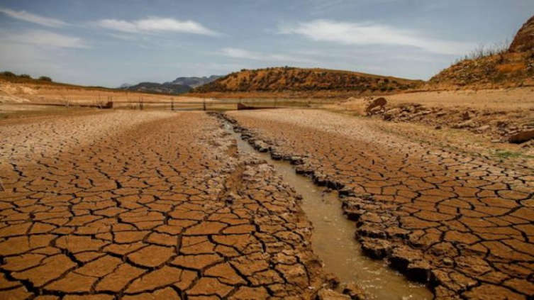 Por tercera vez: el mundo batió el récord del día más caluroso de la historia 
