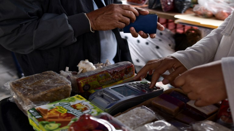 Venezuela: la inflación se aceleró en junio a 6,2%