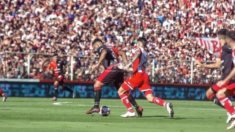 Tabla de Liga Profesional: así están Colón y Unión