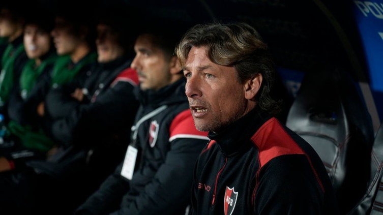 Heinze volvió a cargar contra el arbitraje tras la derrota