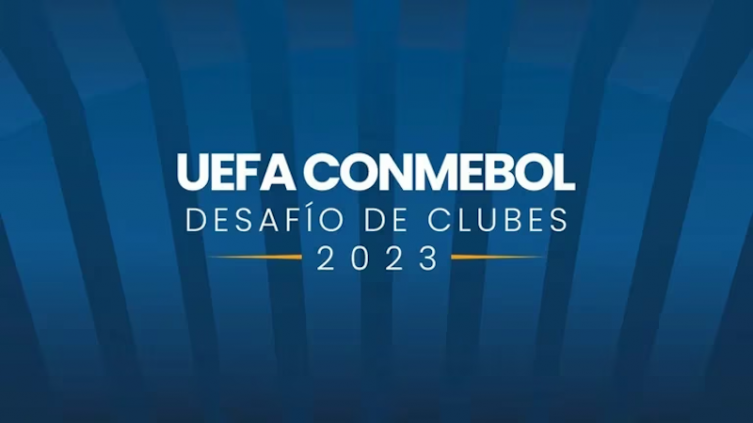 La nueva copa que lanzaron Conmebol y UEFA