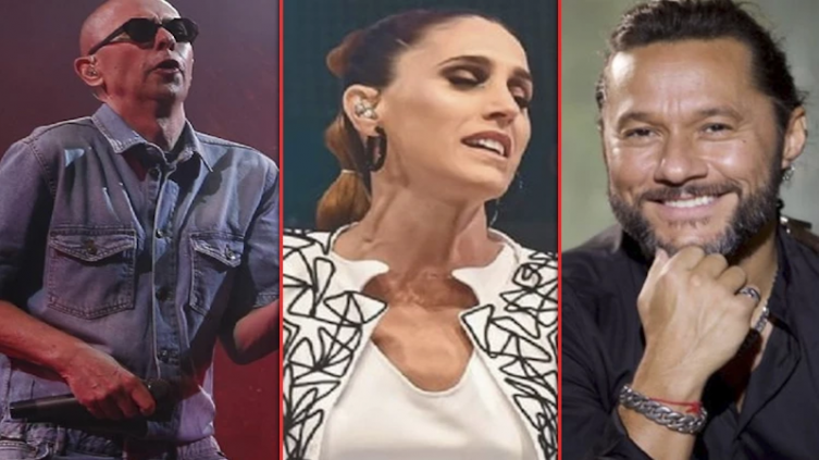 Ranking de los 9 músicos más ricos de Argentina