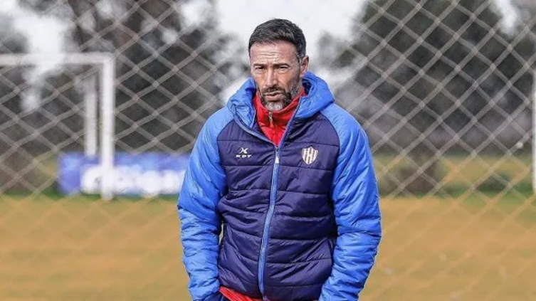 Los 11 le salen de memoria en Unión de Kily González