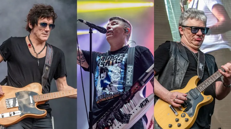 Dale Argentina Fest: La cultura argentina cautivó a España